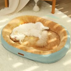 Large Cat Beds