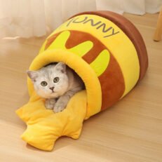 Funny Cat Beds