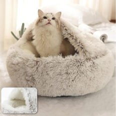 Luxury Cat Beds