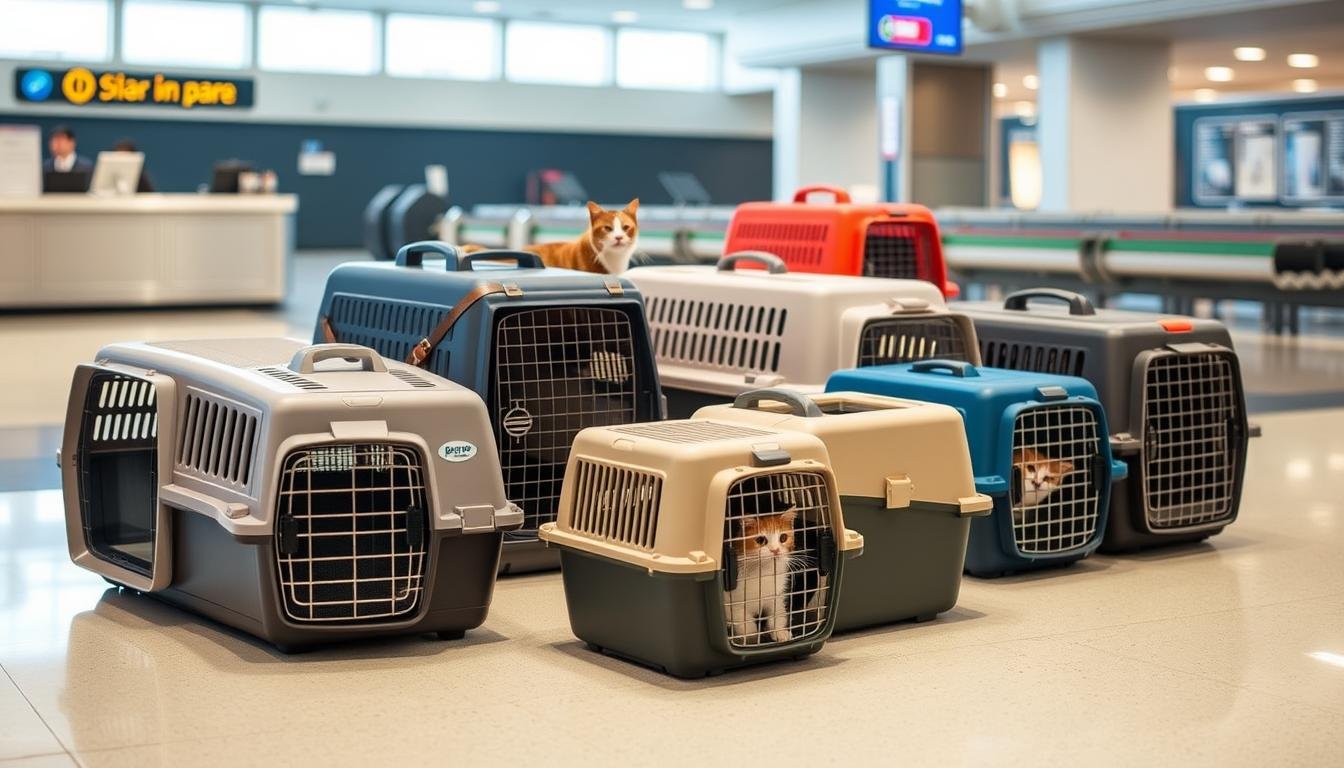 airline pet policies