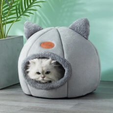 Cat Cave Beds